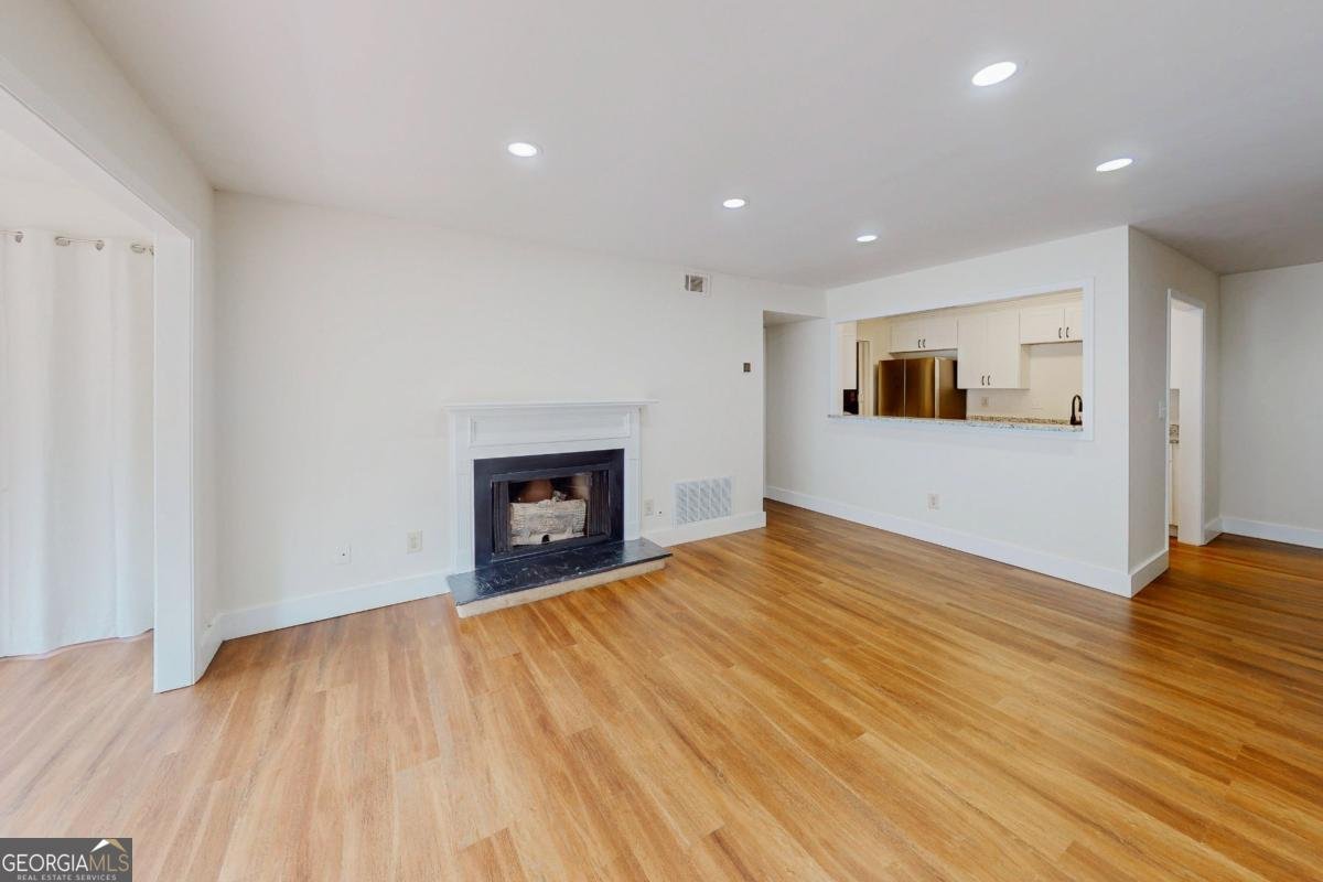 1601 Augusta Drive Marietta - 2