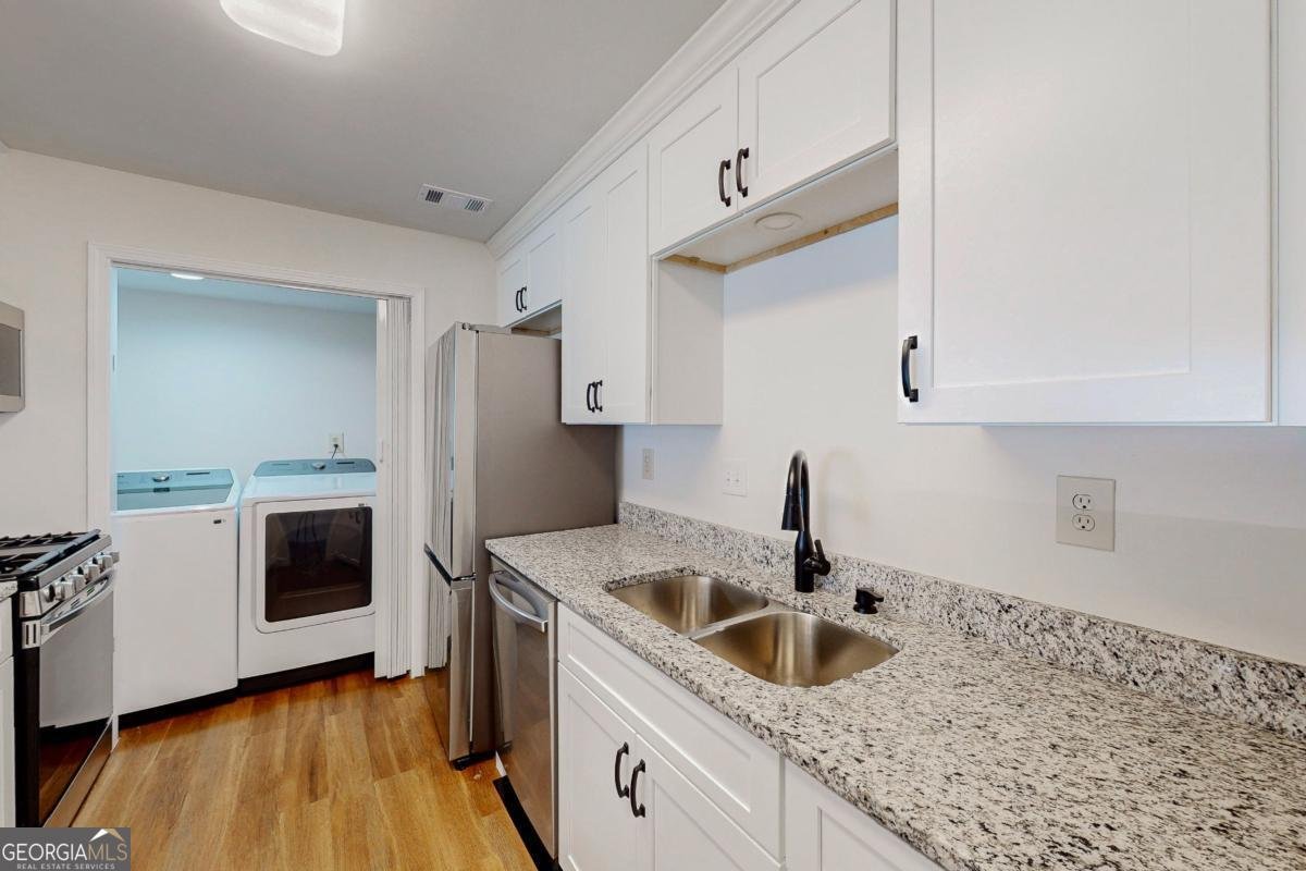1601 Augusta Drive Marietta - 9