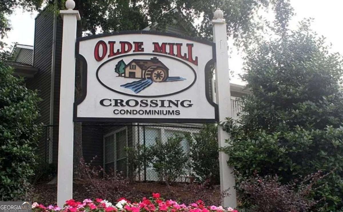 704 Olde Mill Lane Norcross - 13