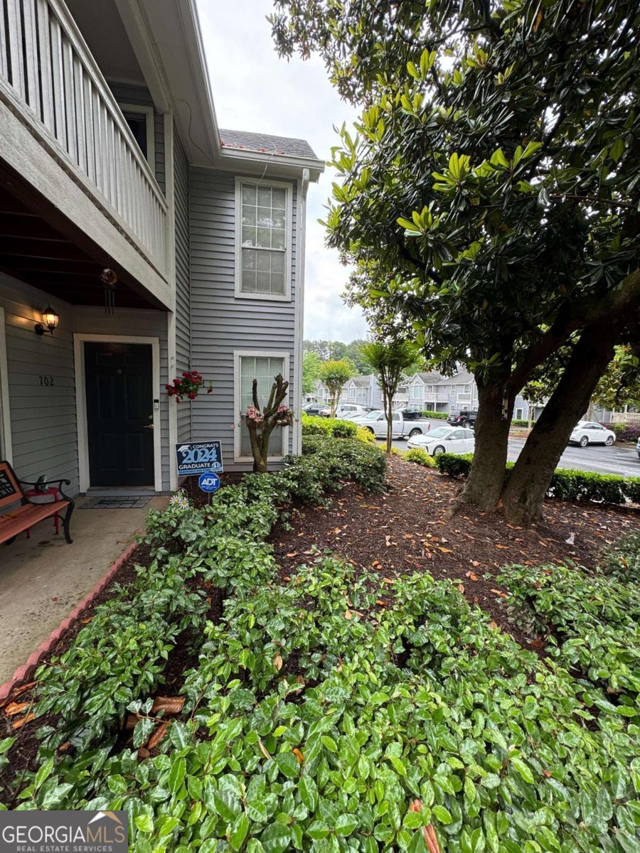 704 Olde Mill Lane Norcross - 15