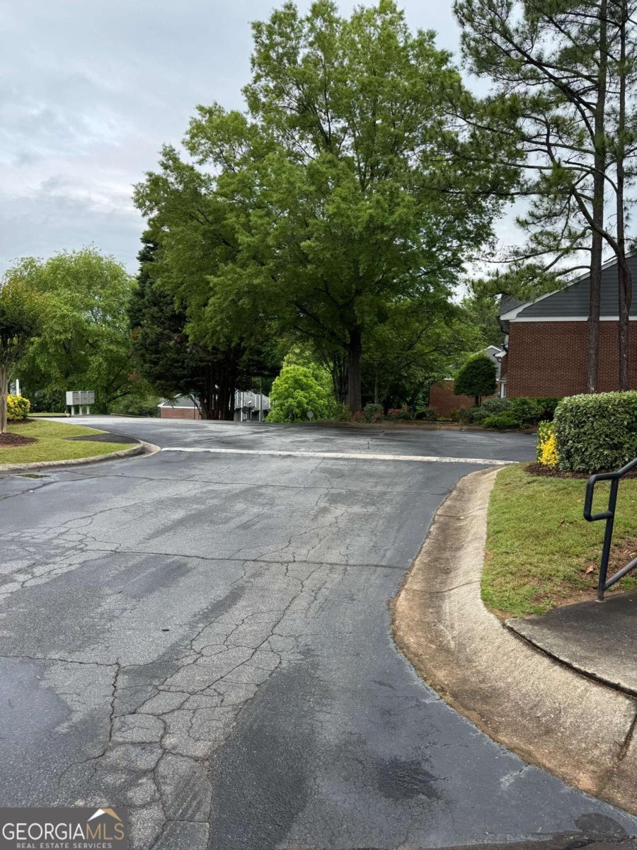 704 Olde Mill Lane Norcross - 18