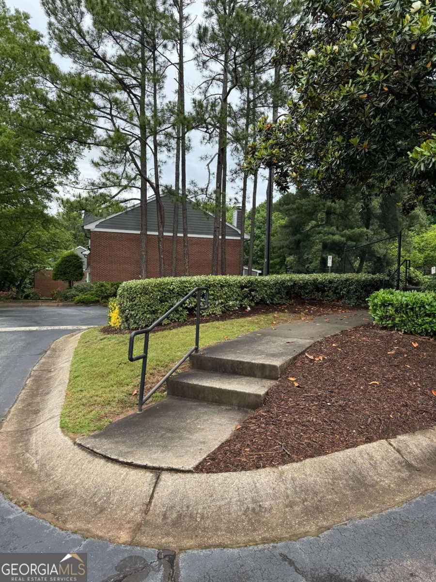 704 Olde Mill Lane Norcross - 19