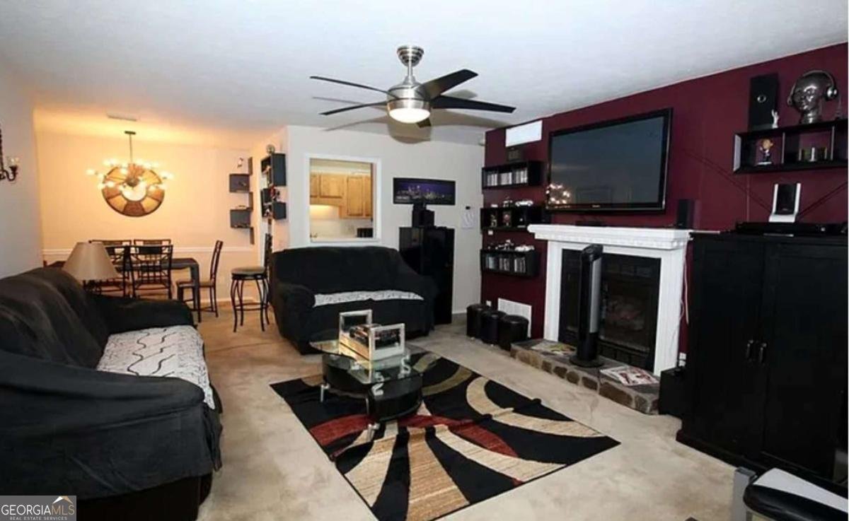 704 Olde Mill Lane Norcross - 2