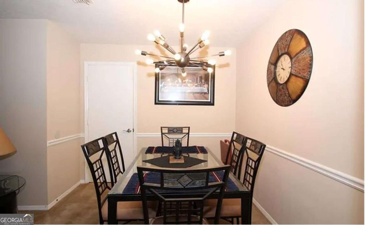 704 Olde Mill Lane Norcross - 3