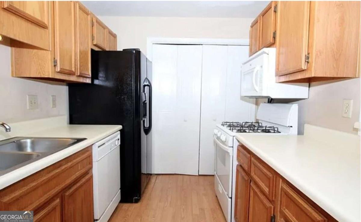 704 Olde Mill Lane Norcross - 4
