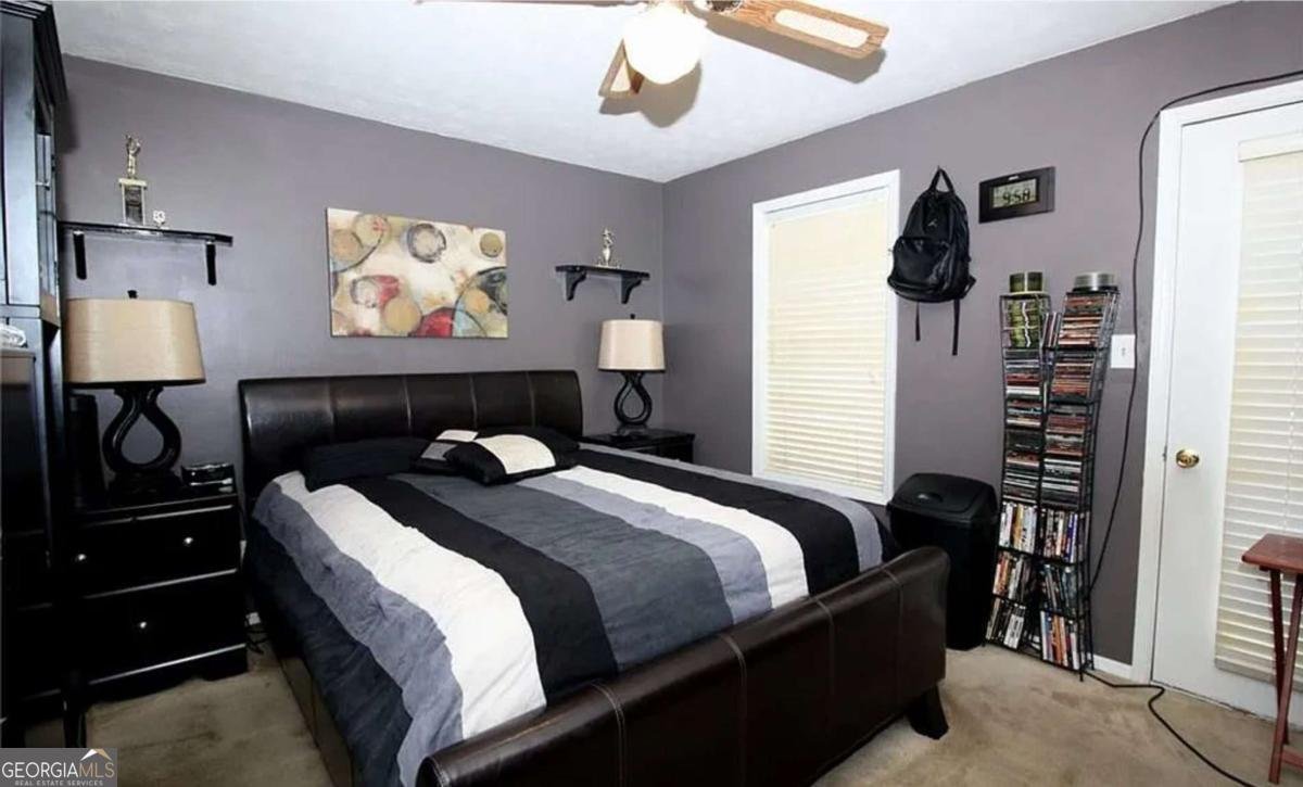 704 Olde Mill Lane Norcross - 5