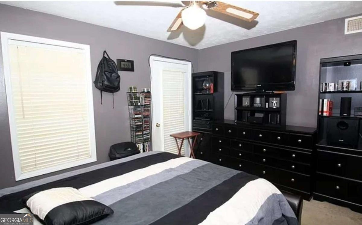704 Olde Mill Lane Norcross - 6