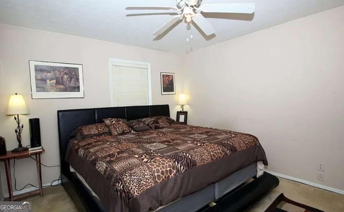 704 Olde Mill Lane Norcross - 8