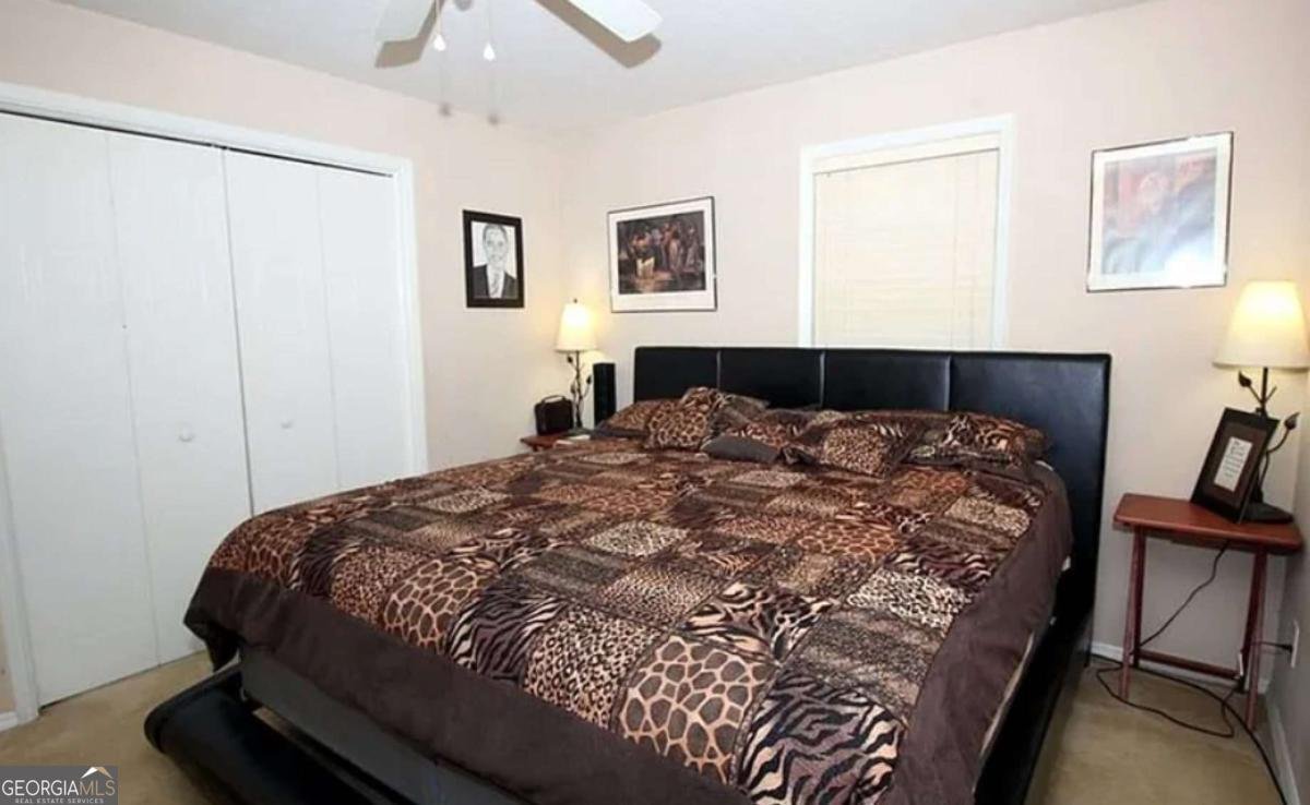 704 Olde Mill Lane Norcross - 9