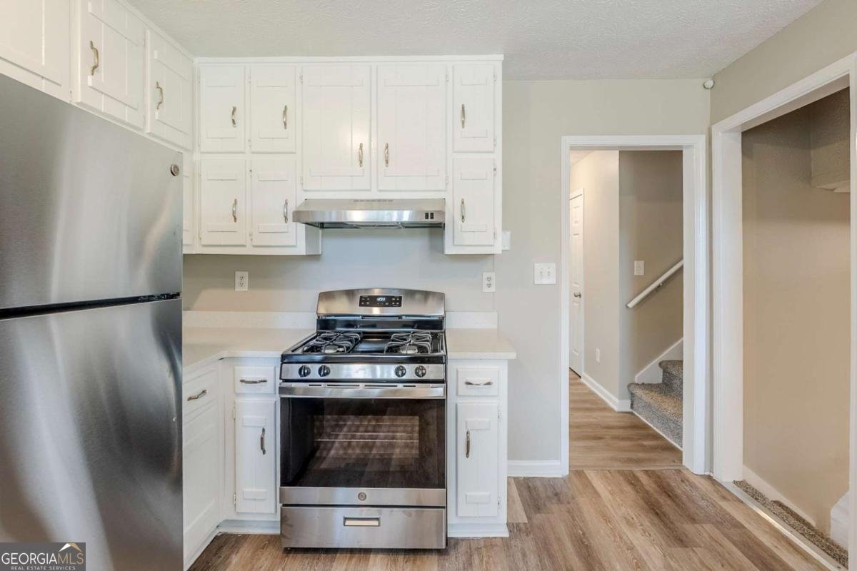 270 Hunt Ridge Drive Stockbridge - 10