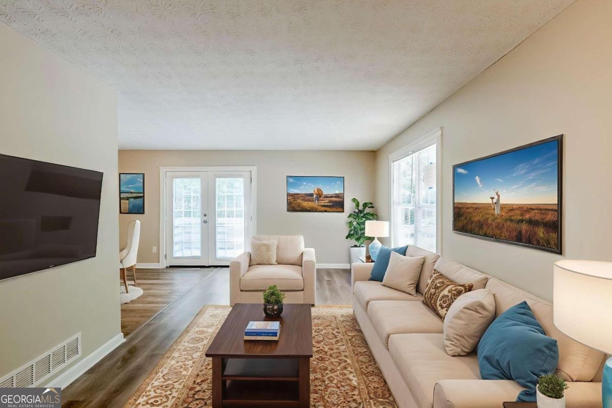 270 Hunt Ridge Drive Stockbridge - 2