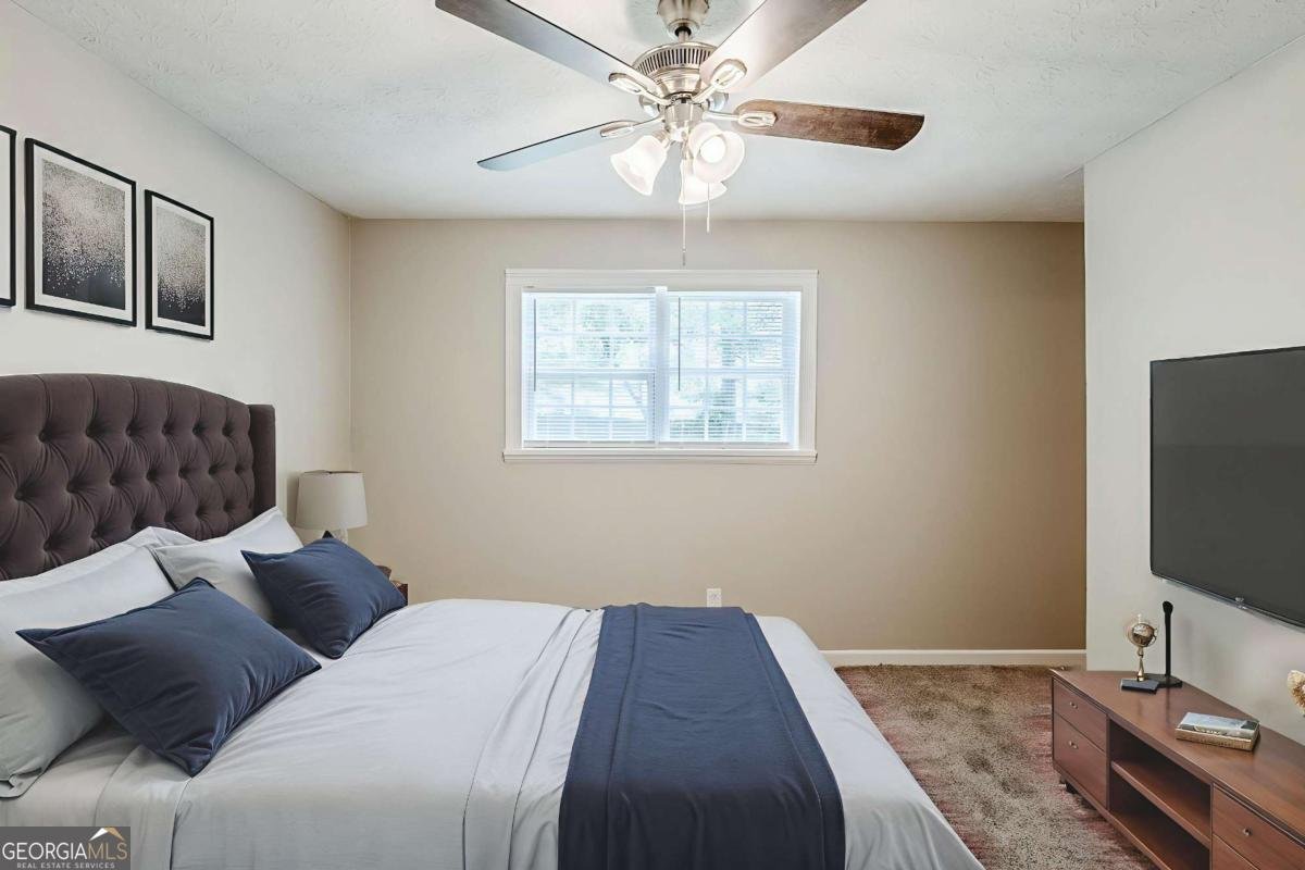 270 Hunt Ridge Drive Stockbridge - 23