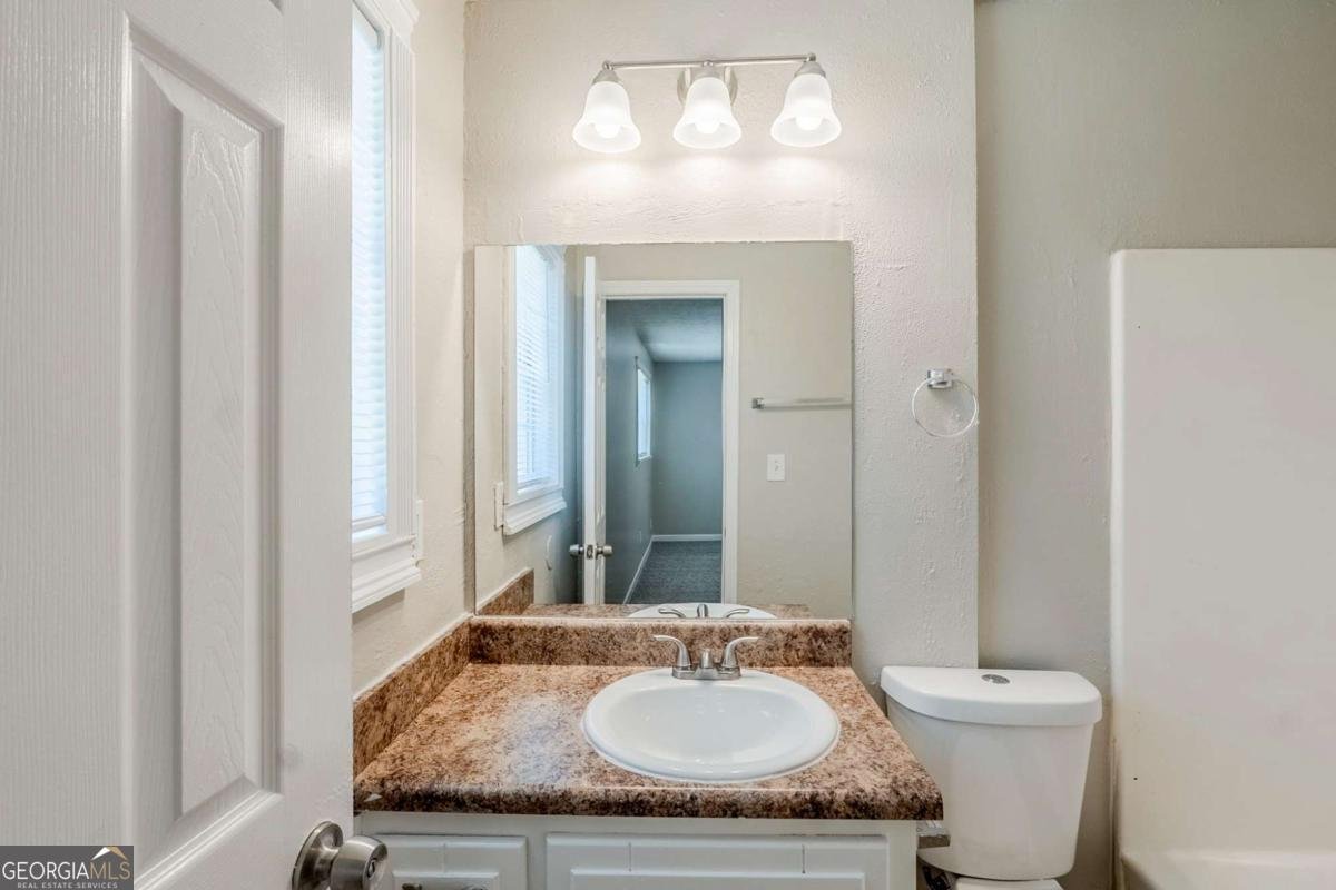 270 Hunt Ridge Drive Stockbridge - 27