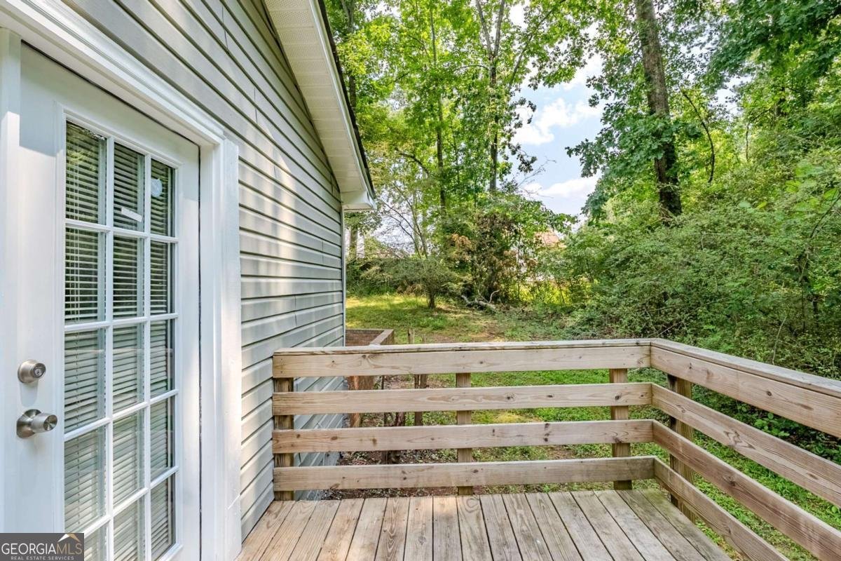 270 Hunt Ridge Drive Stockbridge - 28