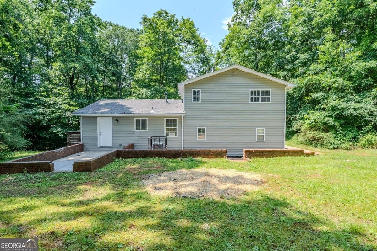 270 Hunt Ridge Drive Stockbridge - 29
