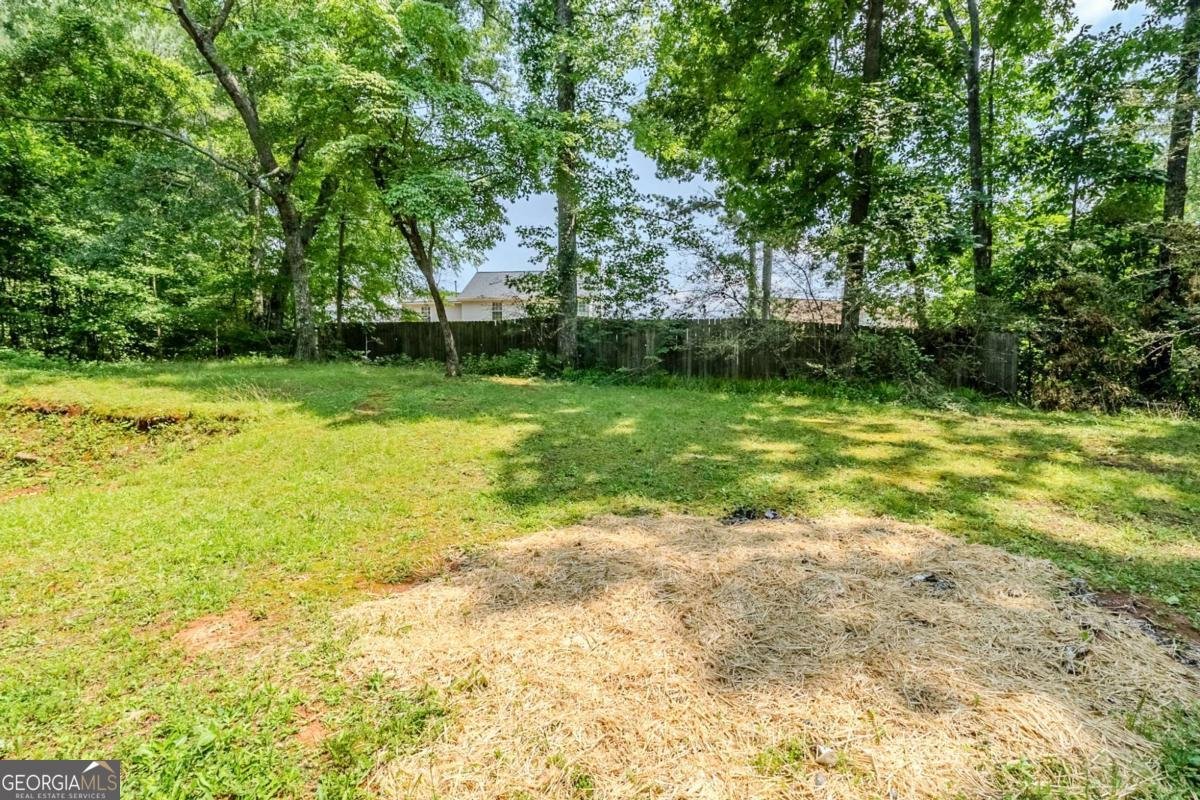 270 Hunt Ridge Drive Stockbridge - 30