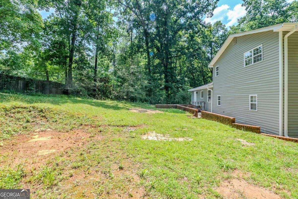 270 Hunt Ridge Drive Stockbridge - 31