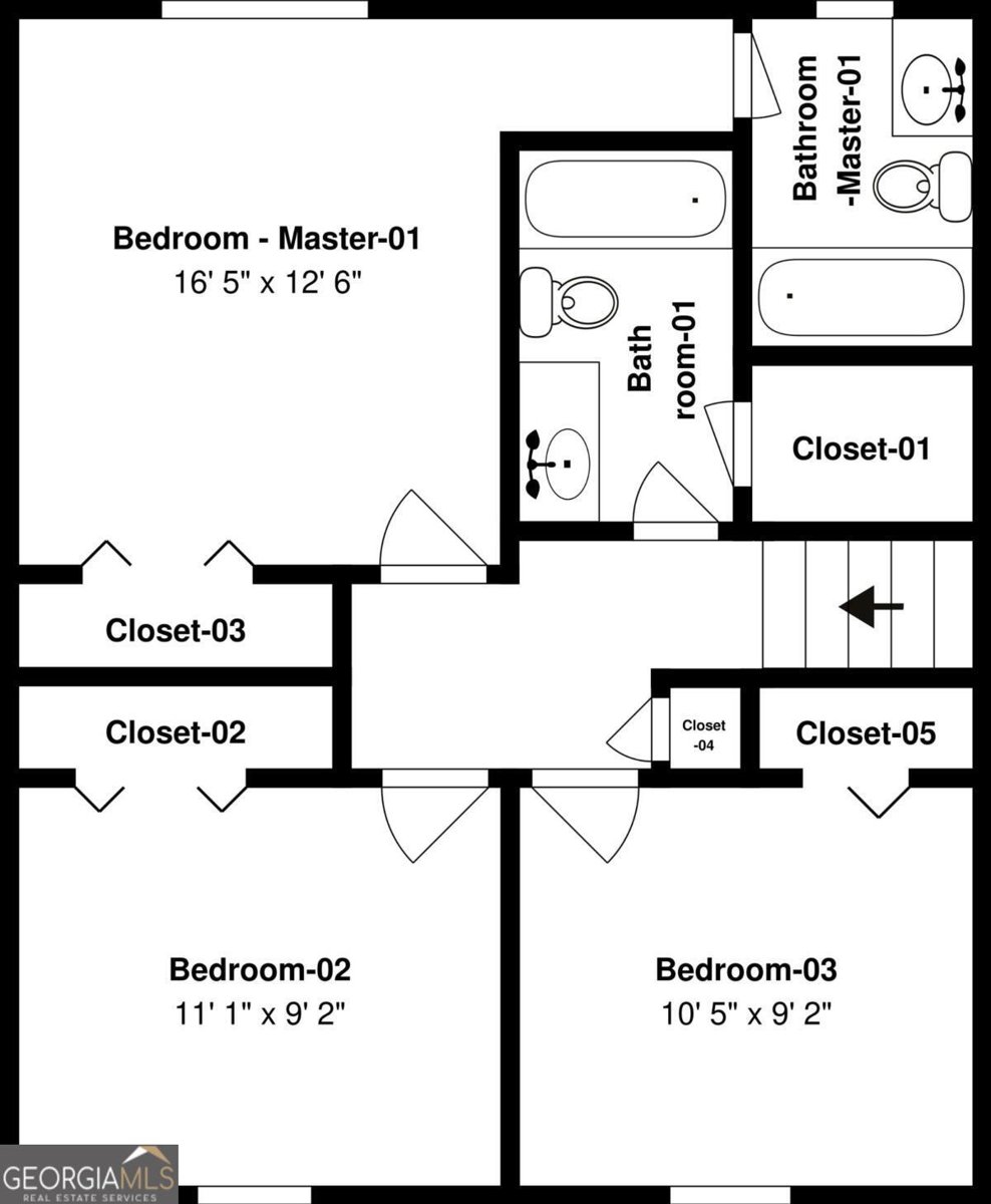 270 Hunt Ridge Drive Stockbridge - 35