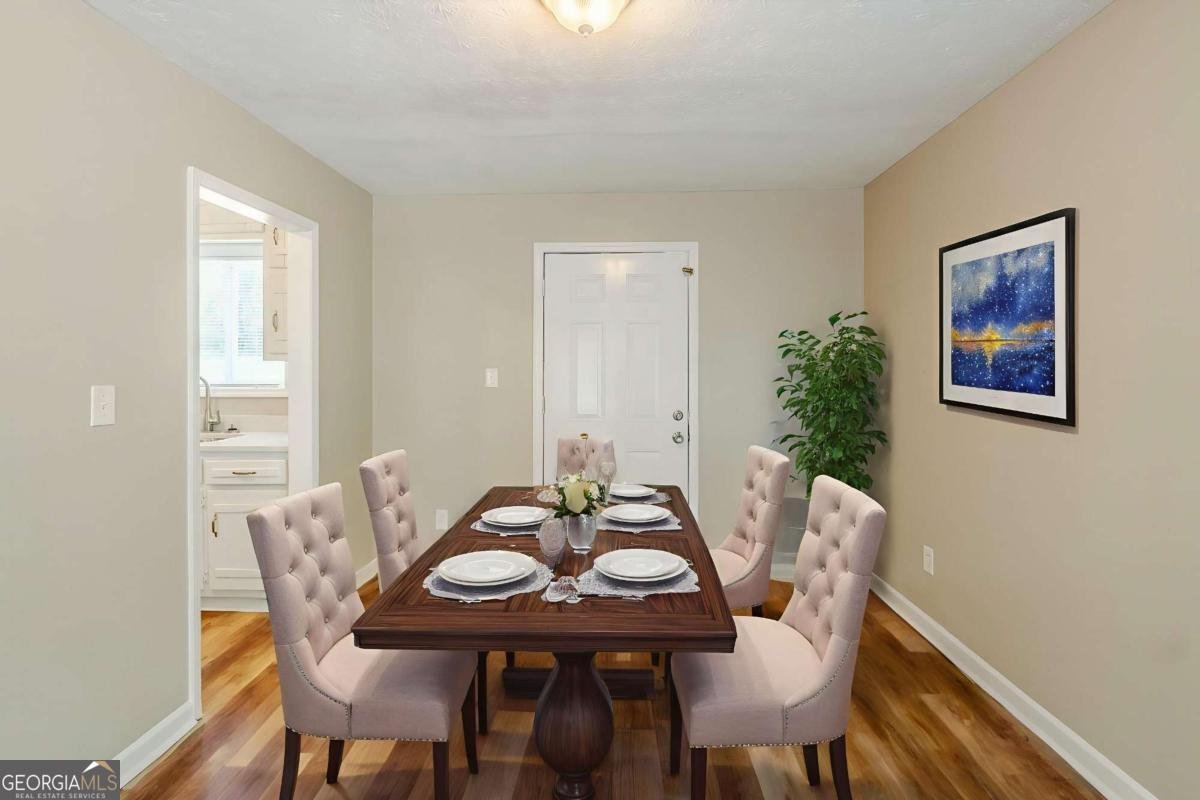 270 Hunt Ridge Drive Stockbridge - 5