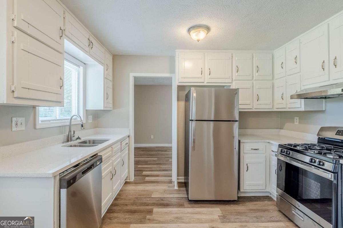 270 Hunt Ridge Drive Stockbridge - 8
