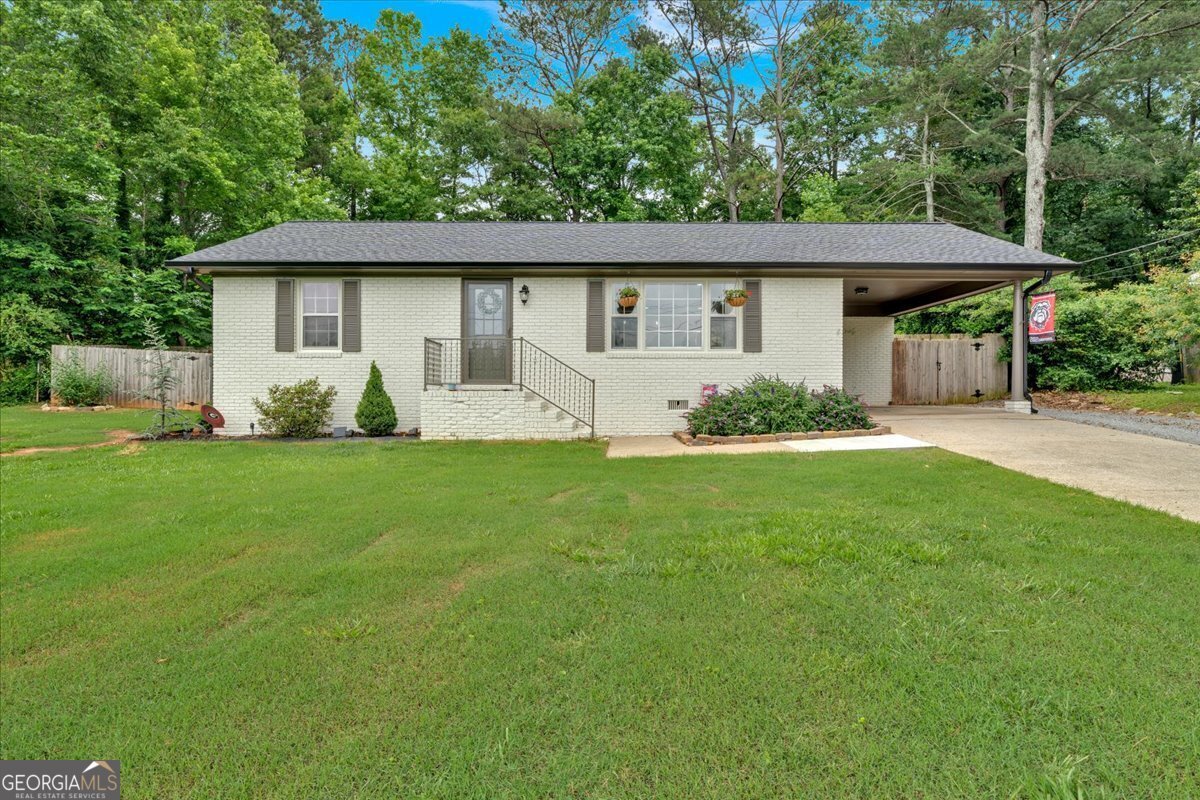 30 Mary Ella Drive Carrollton - 1