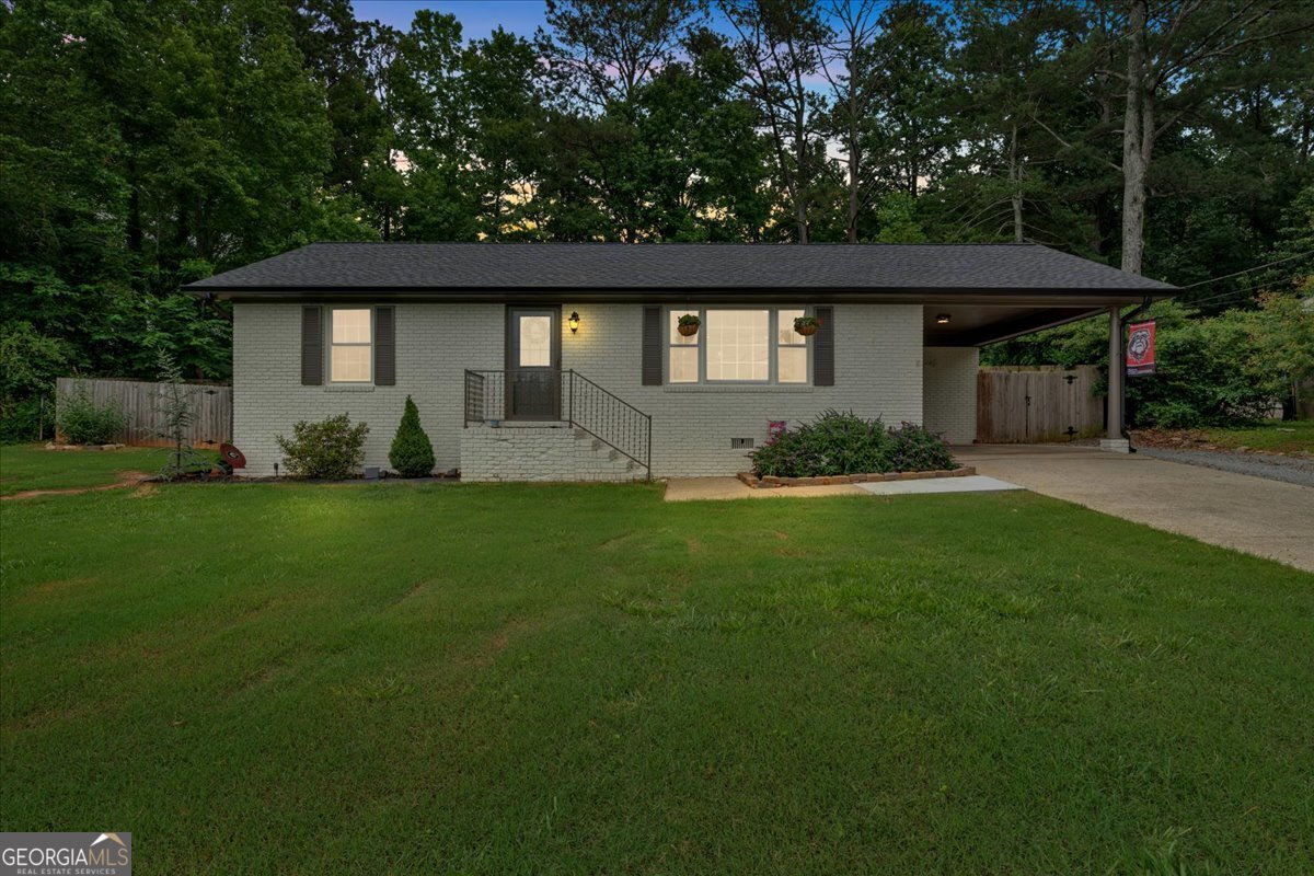 30 Mary Ella Drive Carrollton - 2