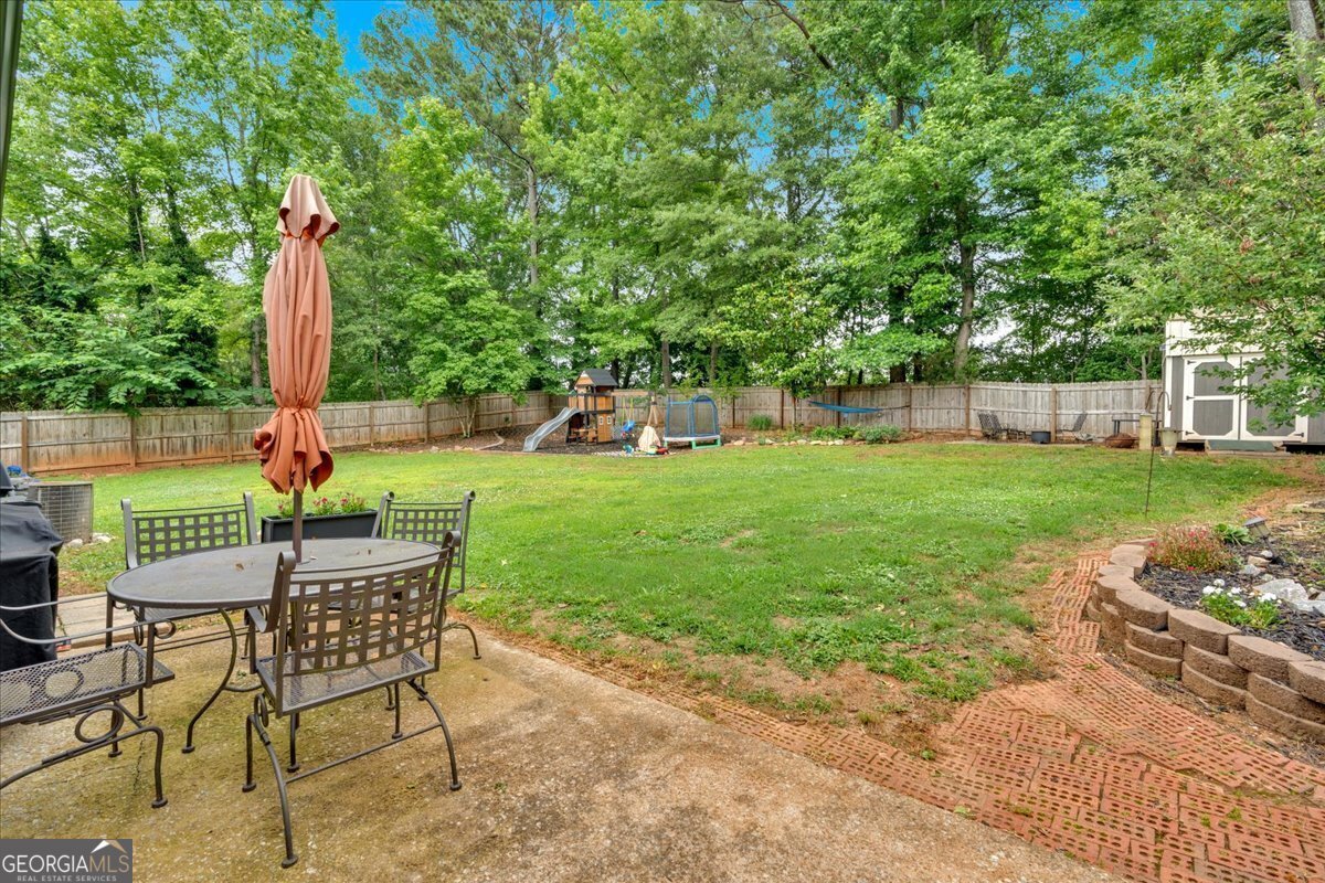 30 Mary Ella Drive Carrollton - 28