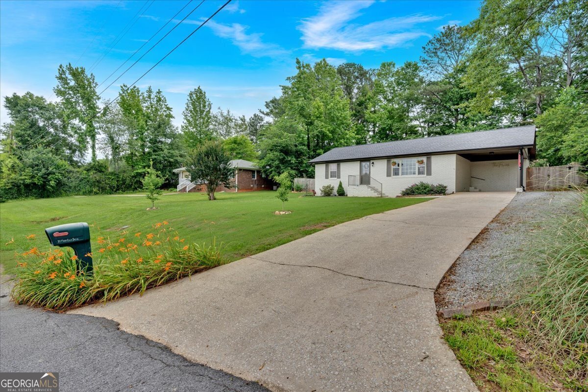 30 Mary Ella Drive Carrollton - 3