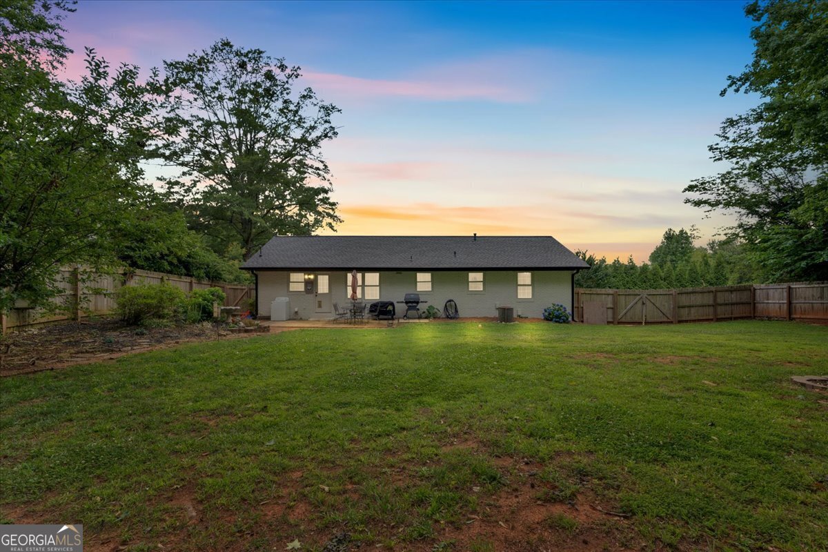 30 Mary Ella Drive Carrollton - 34