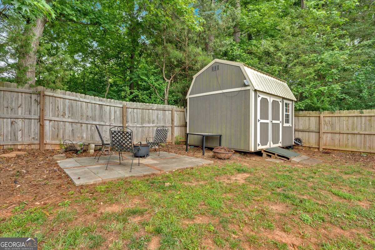 30 Mary Ella Drive Carrollton - 35