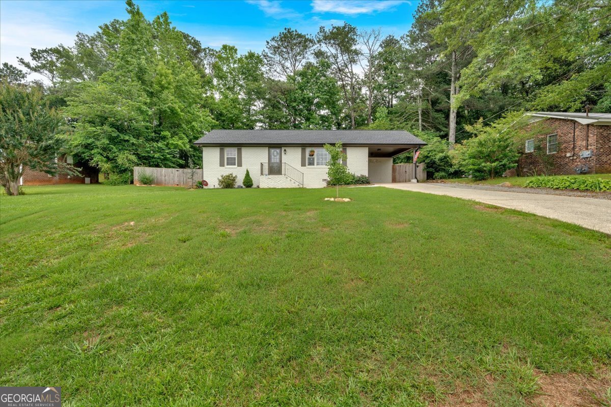 30 Mary Ella Drive Carrollton - 4