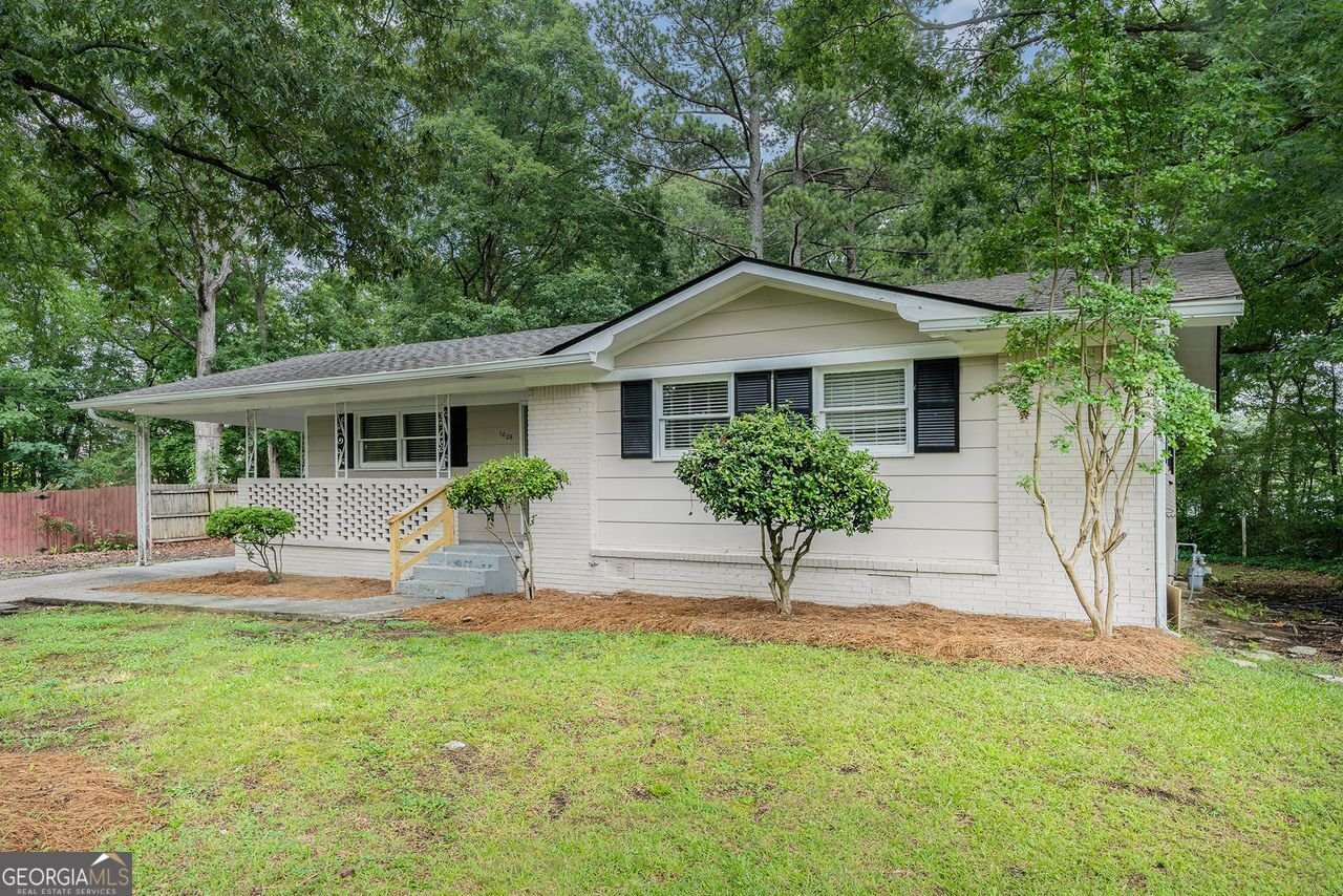 1026 EISENHOWER Court Atlanta - 11