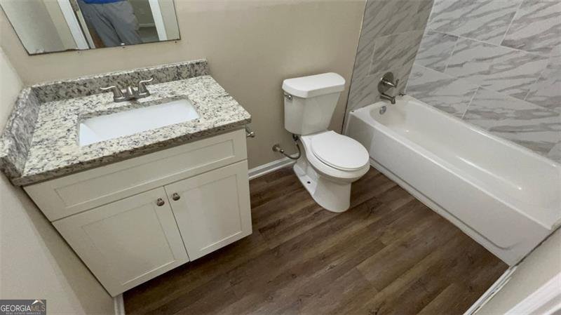 1026 EISENHOWER Court Atlanta - 4