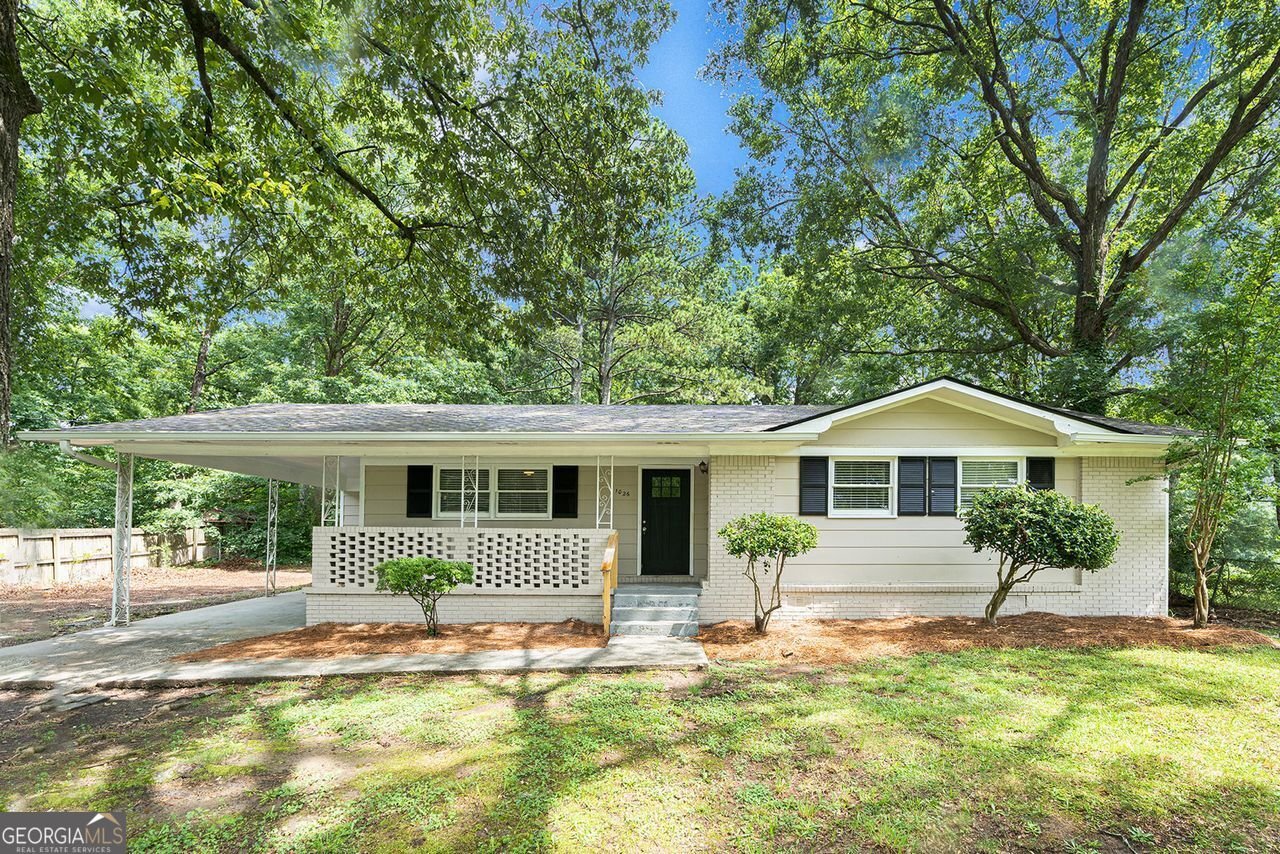 1026 EISENHOWER Court Atlanta - 7