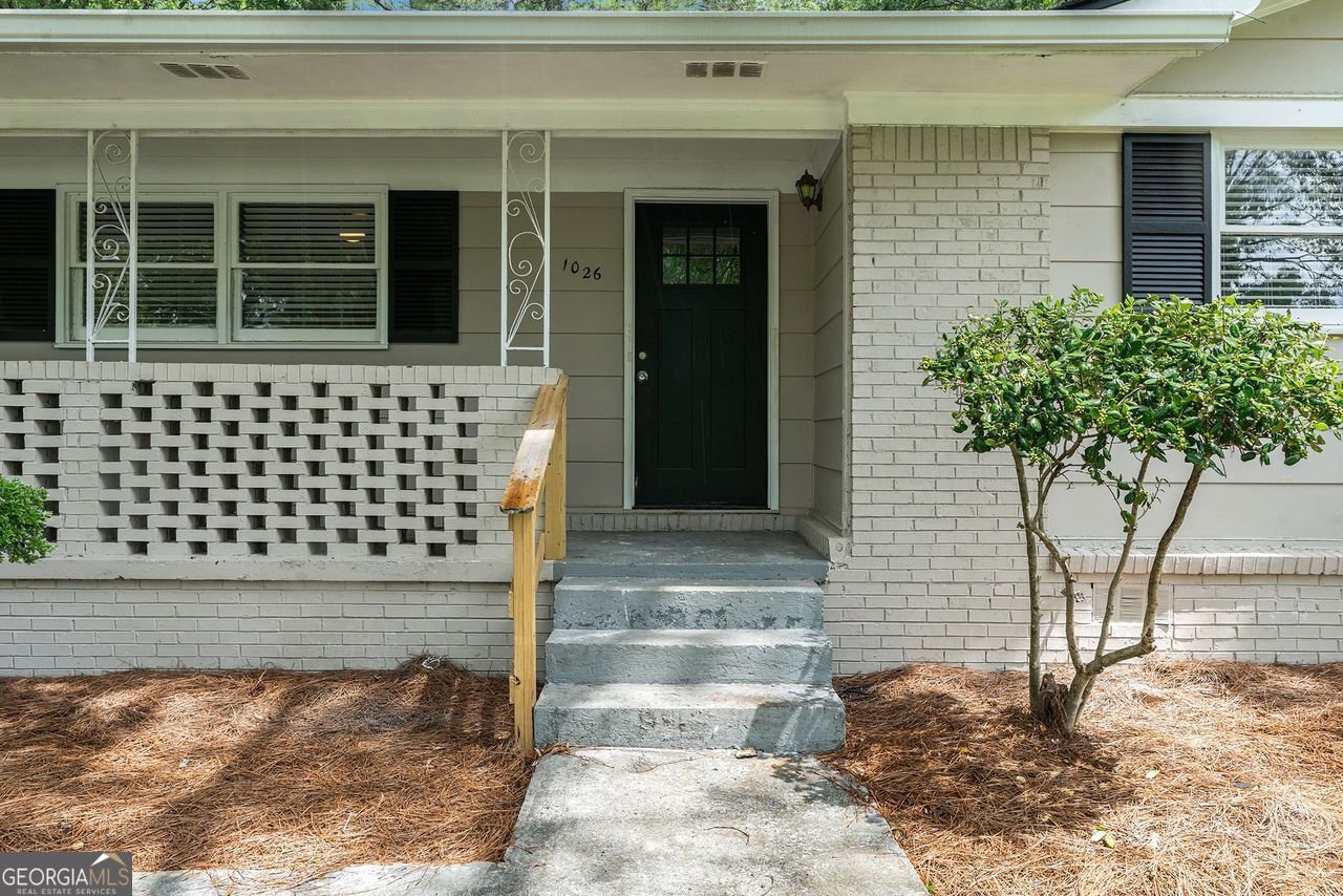 1026 EISENHOWER Court Atlanta - 8