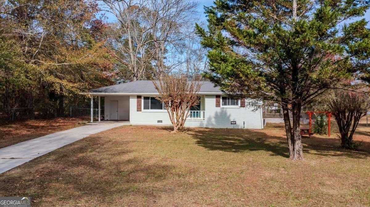 35 Wynnie Road Rome - 1