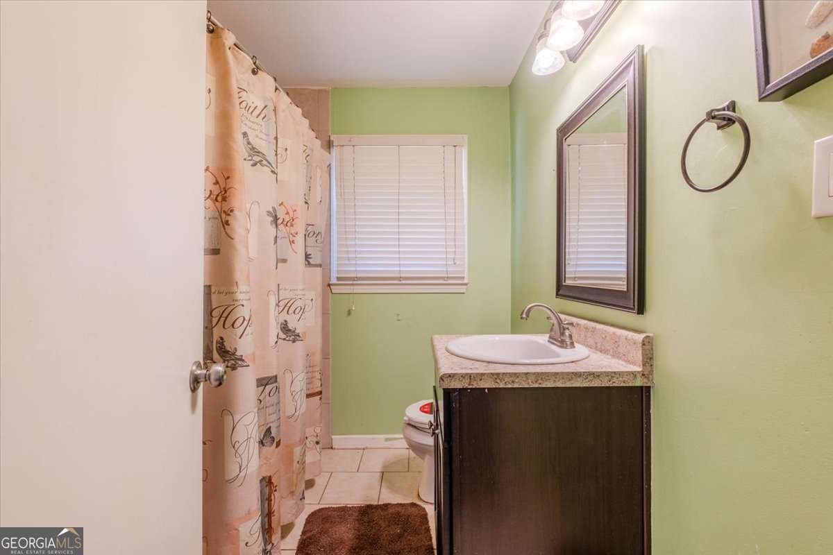 35 Wynnie Road Rome - 16