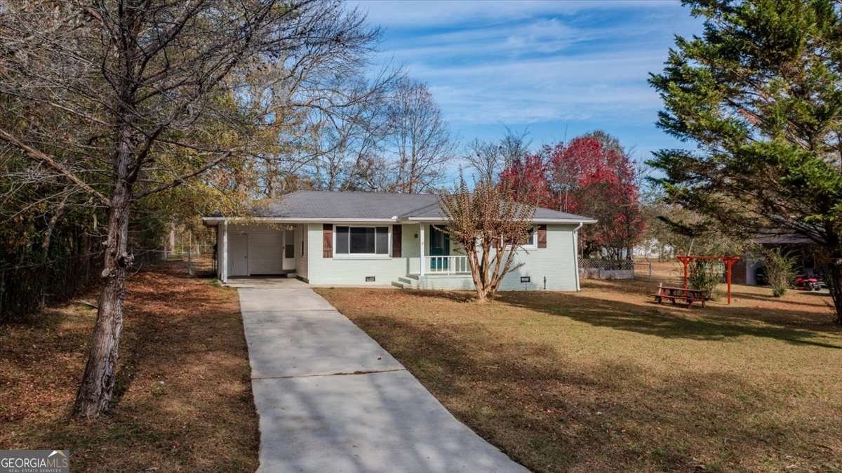 35 Wynnie Road Rome - 2
