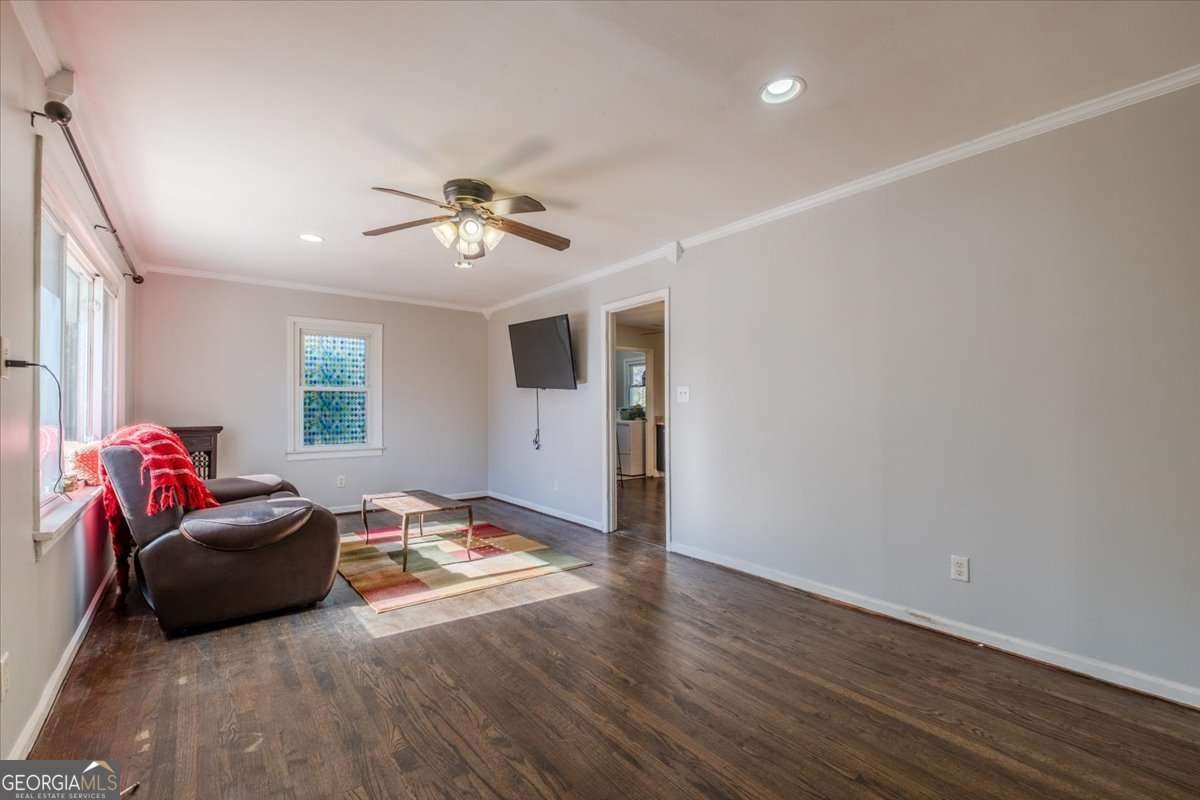 35 Wynnie Road Rome - 6