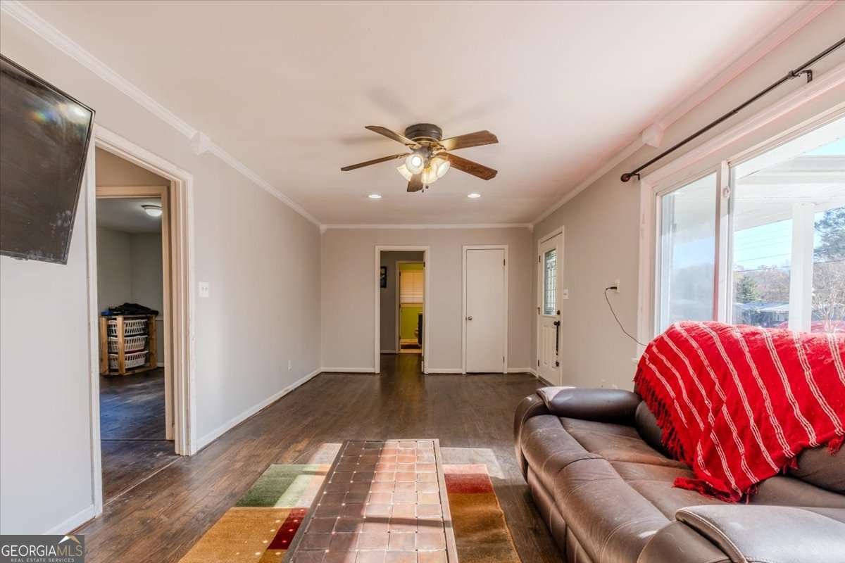 35 Wynnie Road Rome - 7