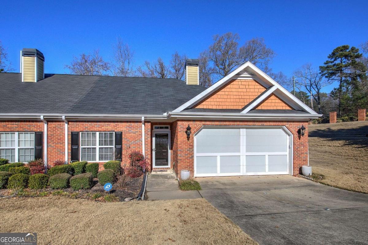 2500 ROSEHILL Circle Lithia Springs - 38