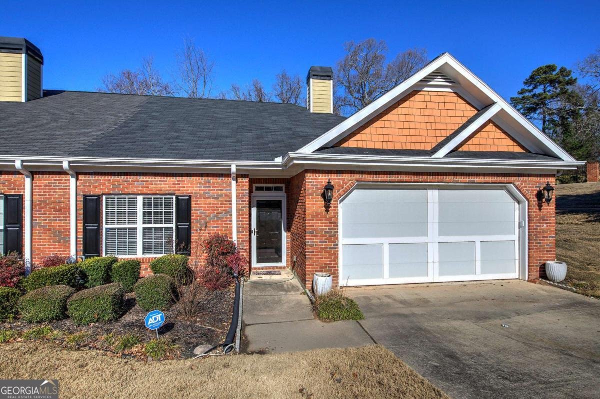 2500 ROSEHILL Circle Lithia Springs - 39