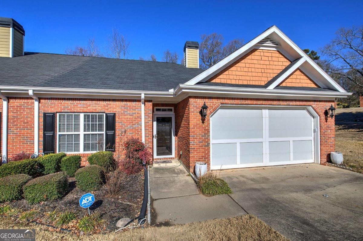 2500 ROSEHILL Circle Lithia Springs - 40