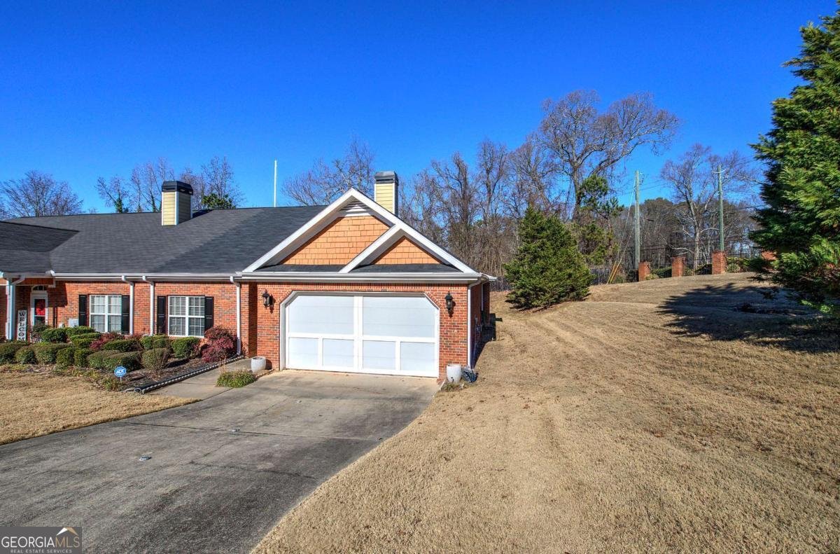2500 ROSEHILL Circle Lithia Springs - 41