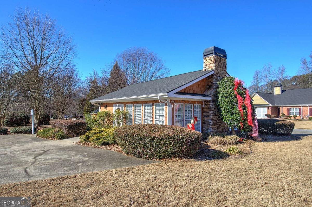 2500 ROSEHILL Circle Lithia Springs - 42