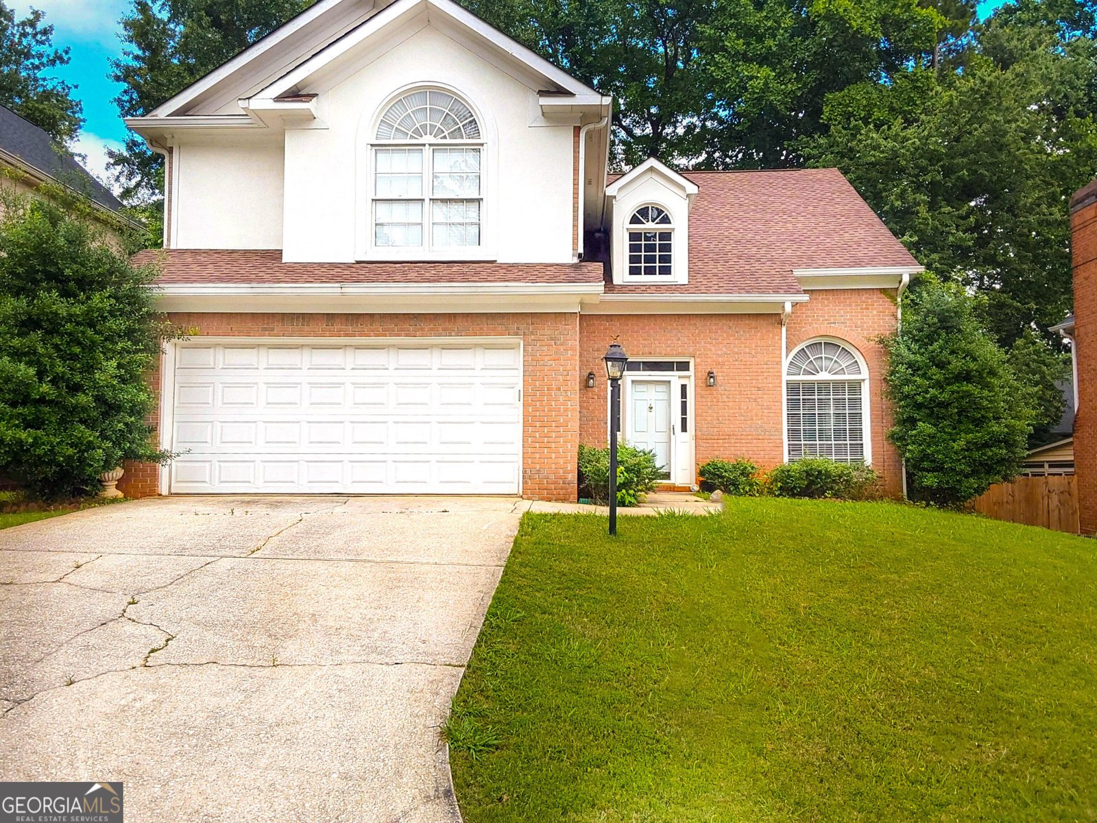 3332 Glenrose Trail Chamblee - 1