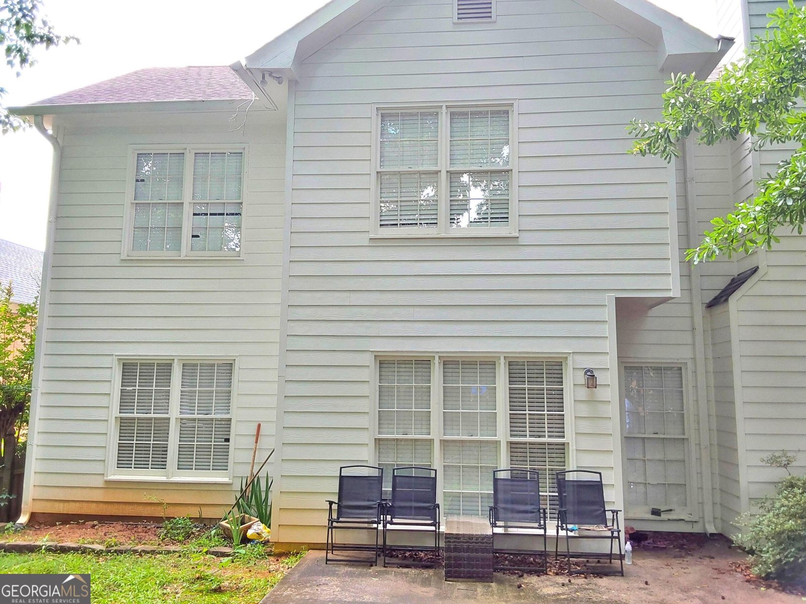 3332 Glenrose Trail Chamblee - 2
