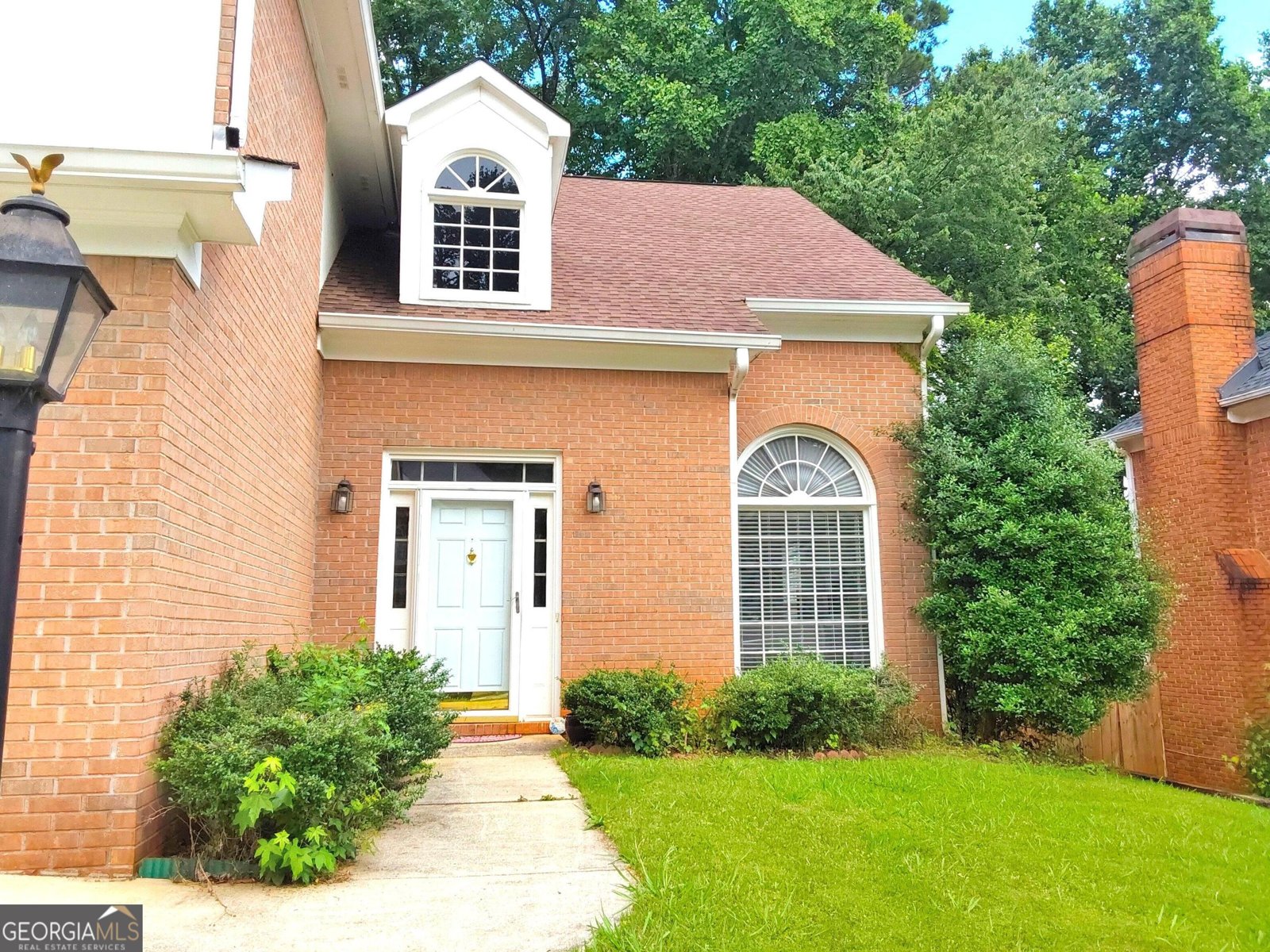 3332 Glenrose Trail Chamblee - 3