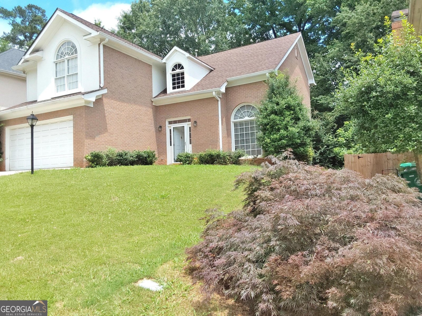 3332 Glenrose Trail Chamblee - 4