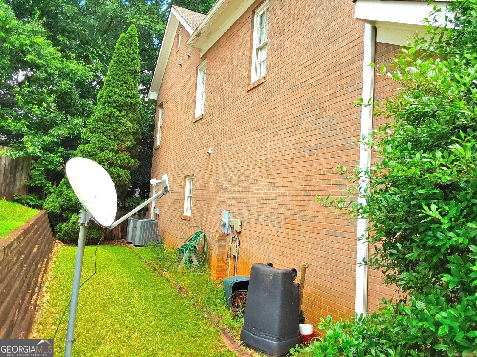 3332 Glenrose Trail Chamblee - 5